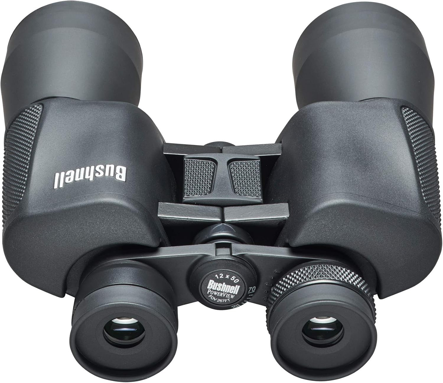12x50 Powerful HD Binoculars Long Range Bird Watching Outdoor Travel