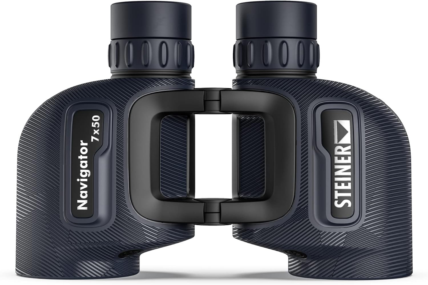 7x50 Marine Binoculars Floating Prism Auto Focus Waterproof High Contrast