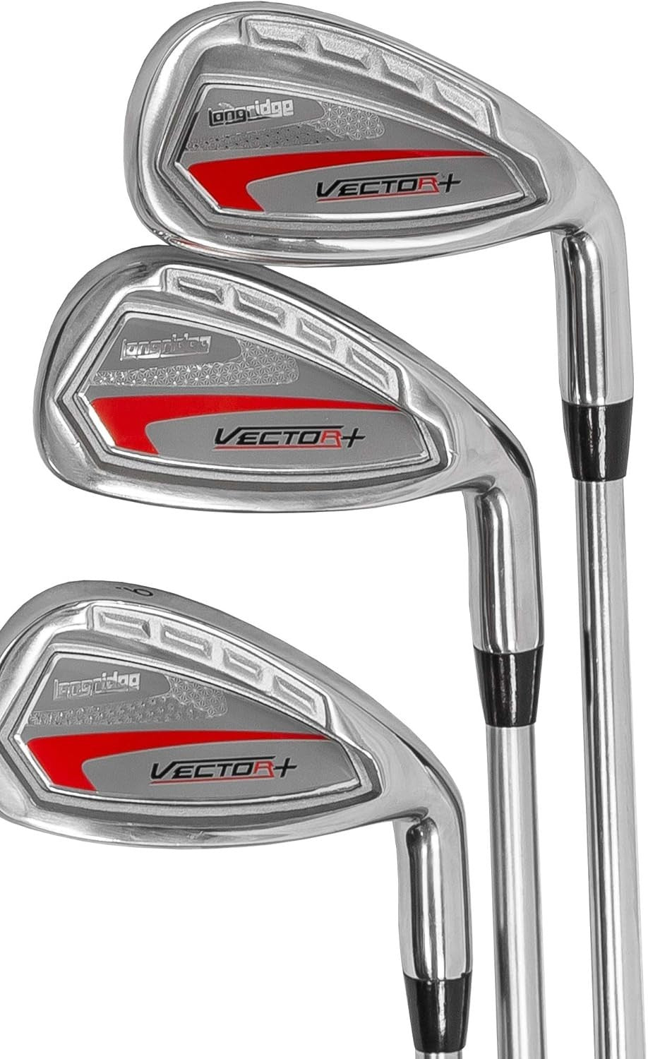 Mens Complete Golf Club Set Right Hand Regular Flex Driver Woods Irons
