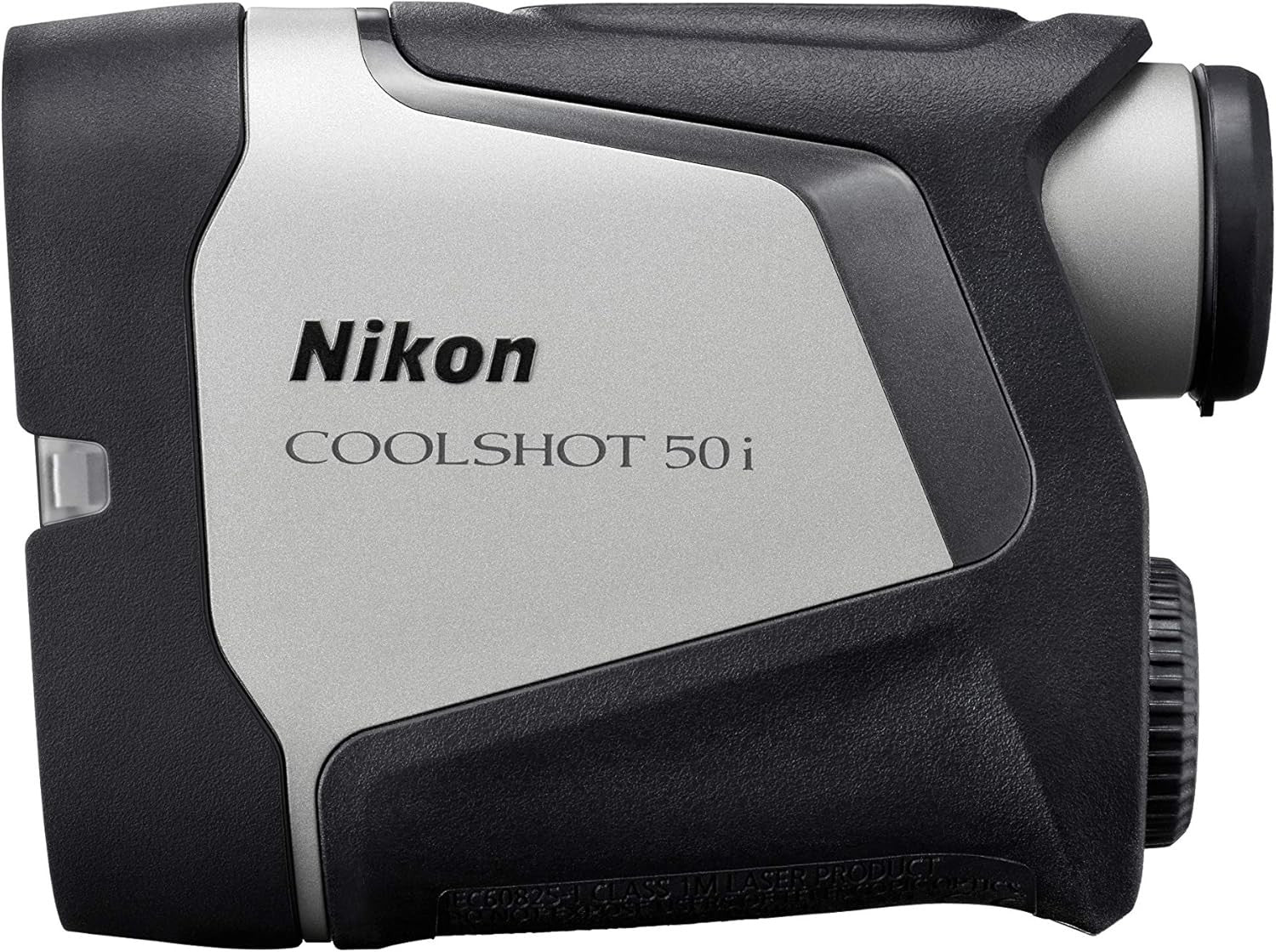 Golf Laser Rangefinder with Slope Magnet Pin Lock Vibration 400Y
