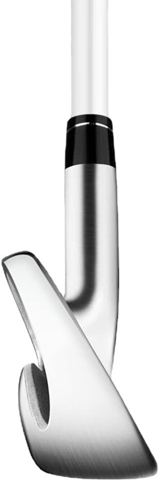 Ladies Right Hand 7 Iron Forgiving Easy Launch Graphite Lightweight