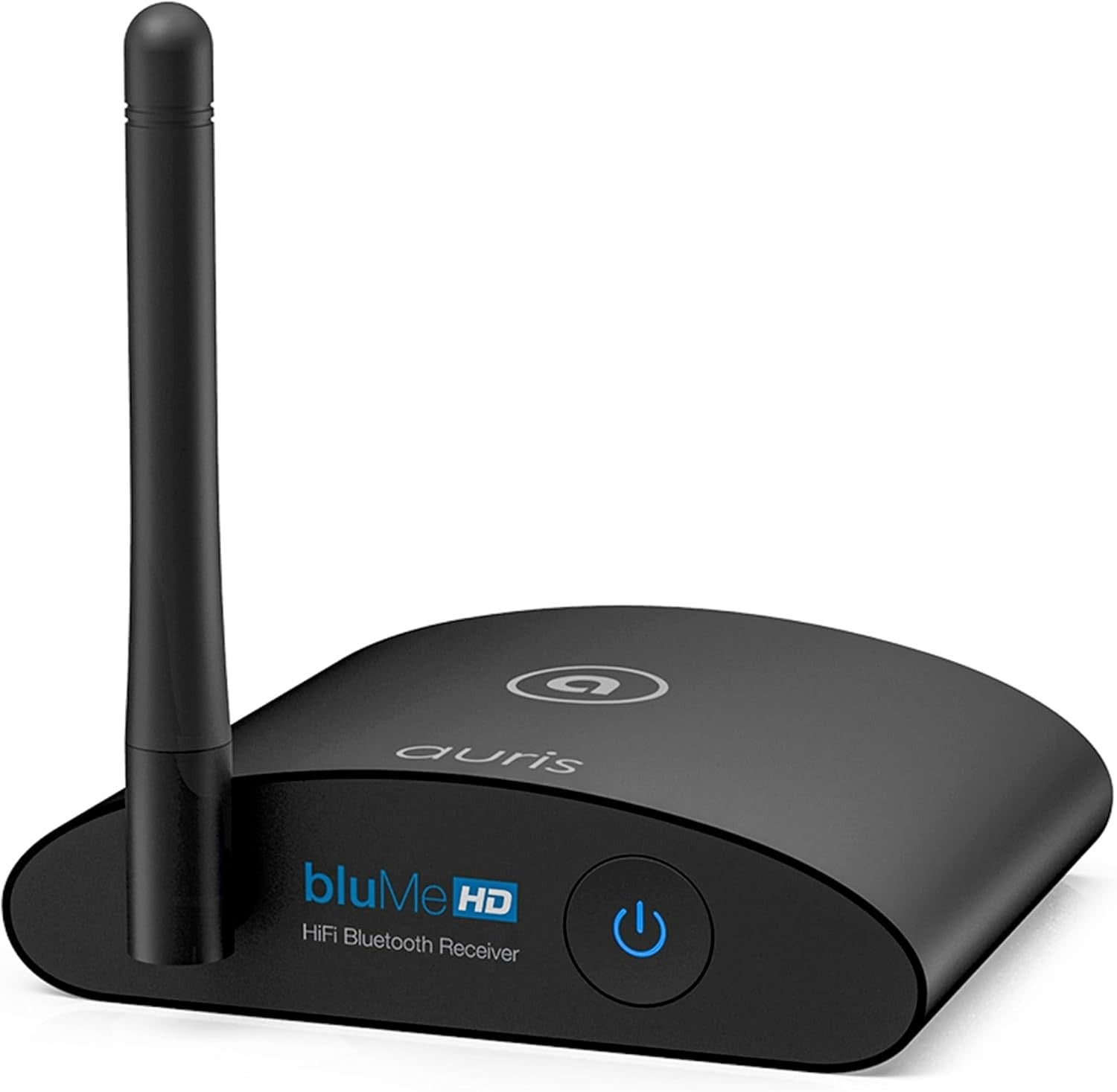 Bluetooth 5.3 HiFi Music Receiver LDAC aptX HD Wireless Audio Adapter DAC