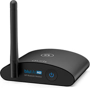 Bluetooth 5.3 HiFi Music Receiver LDAC aptX HD Wireless Audio Adapter DAC