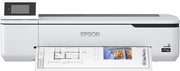 Black A1 Large Format Inkjet Printer WiFi Ethernet CAD Poster Output