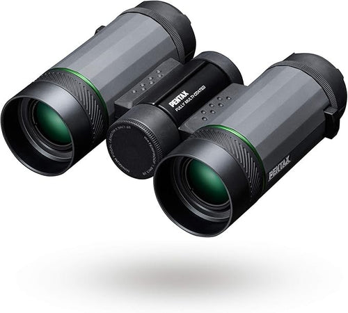 4x20 Compact Binoculars 3-in-1 Monocular Telescope High-Contrast Waterproof