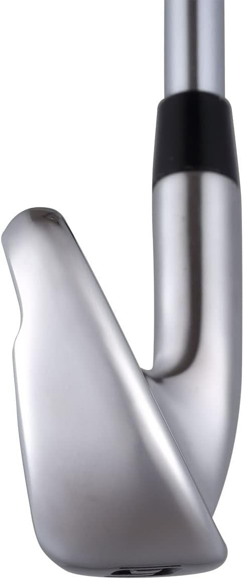 Iron Set 5-SW Mens Right Hand Regular Steel Forgiving Cavity Back