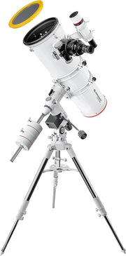 203mm 800mm Reflector Telescope Manual Focus Tripod Mount Astro Set