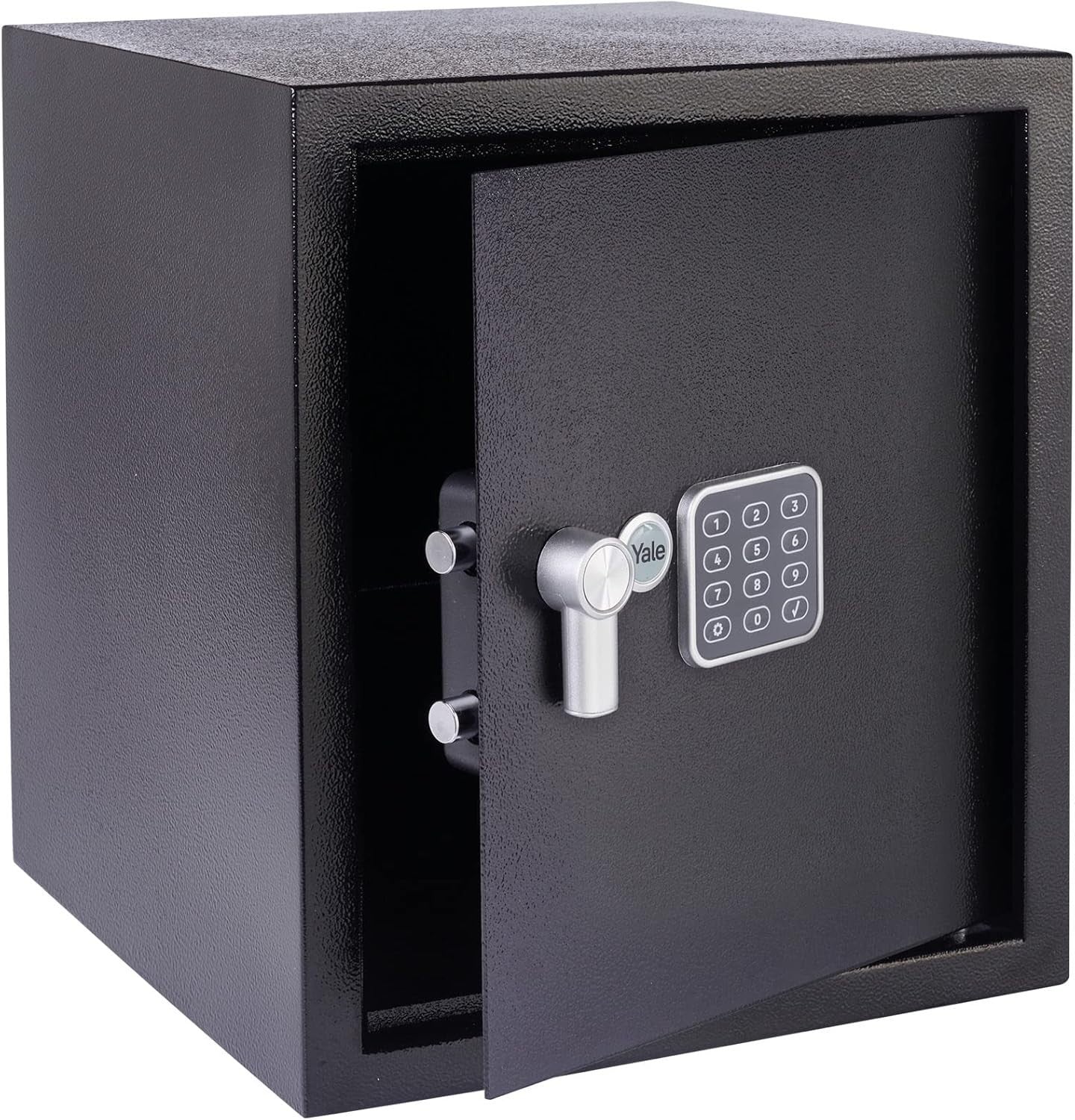 40L Digital Safe Box Electronic Keypad Steel Security Lock Safe