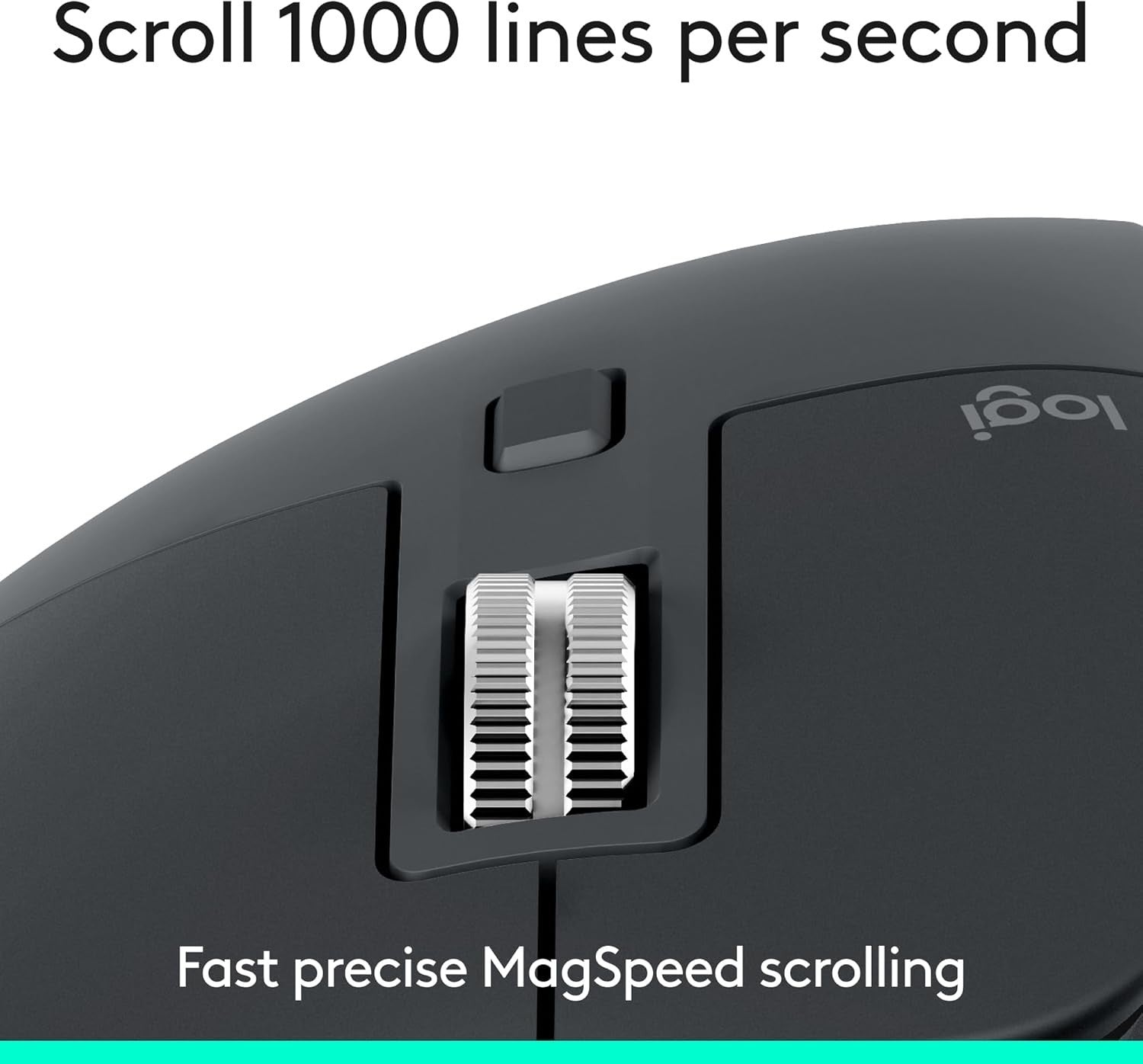 Premium Ergonomic Wireless Mouse 8K DPI Silent Clicks Bluetooth Glass Tracking