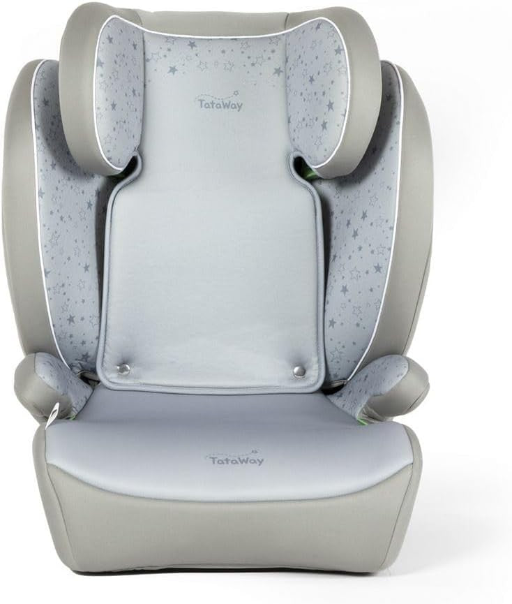 Highback Booster Car Seat 100–150cm R129 Forward Facing Kids