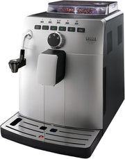 Automatic Bean-to-Cup Coffee Machine | Auto Frother | 1850W | Ceramic Grinder