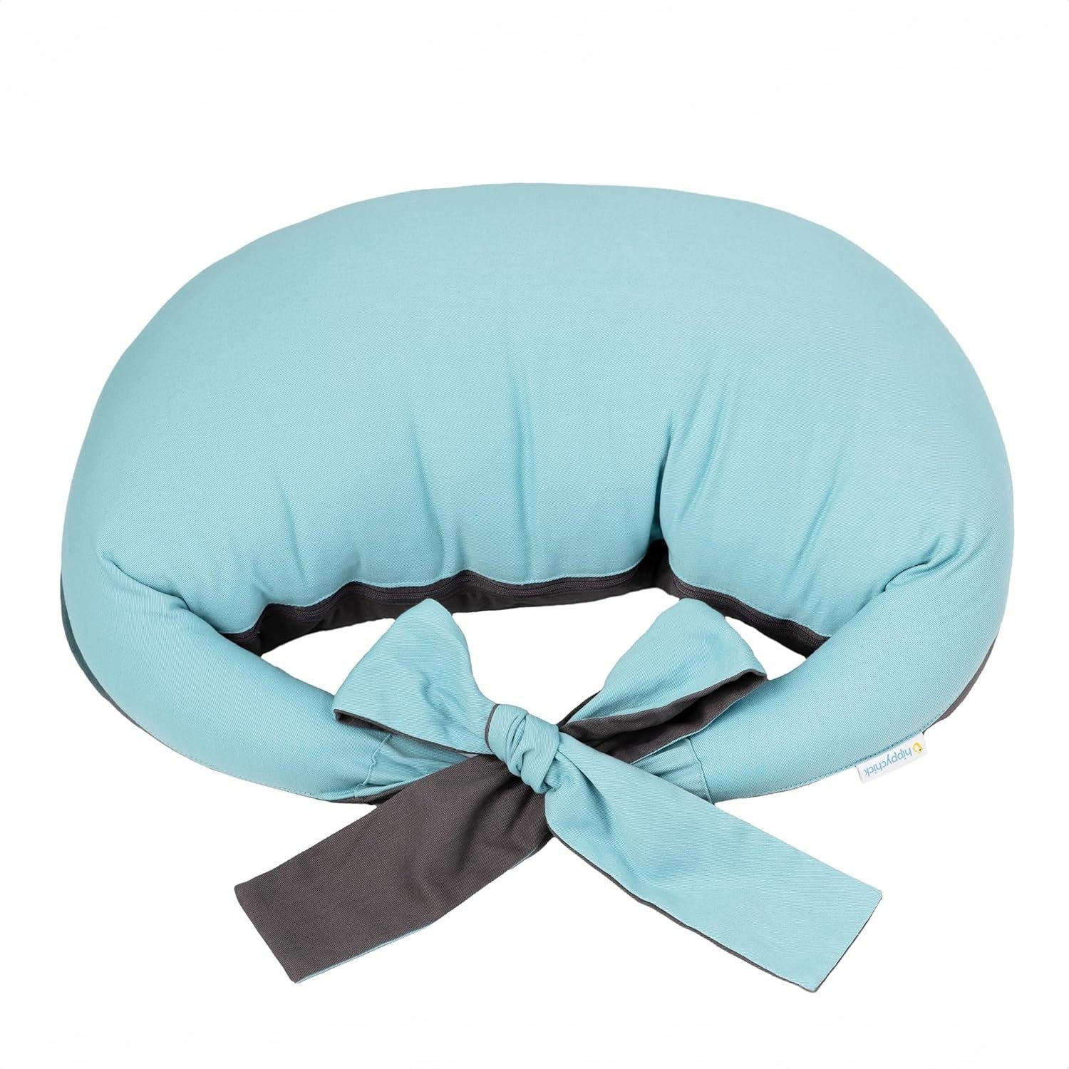 Luxury Breastfeeding Nursing Pillow 100% Cotton Washable Maternity Support