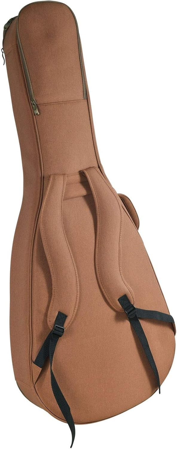 000 Acoustic Guitar Solid Spruce Top Rosewood Natural Finish