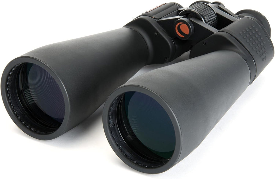 25x70 High Power Long Distance Binoculars for Astronomy & Outdoor Viewing