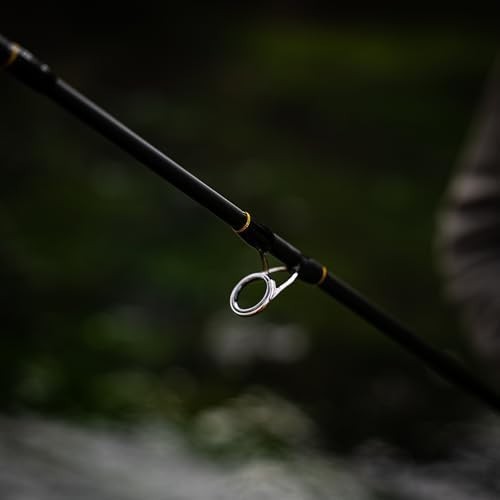 Spinning Rod Reel Combo 1.83-2.44m Predator Fishing Lure Kit