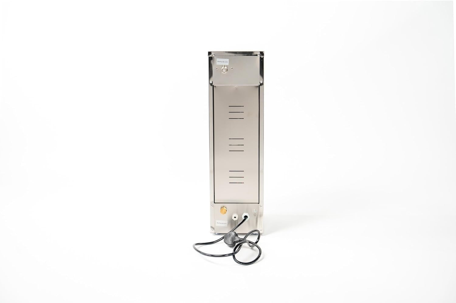 Commercial Hot Water Boiler 50L Per Hour Auto Fill Stainless Steel