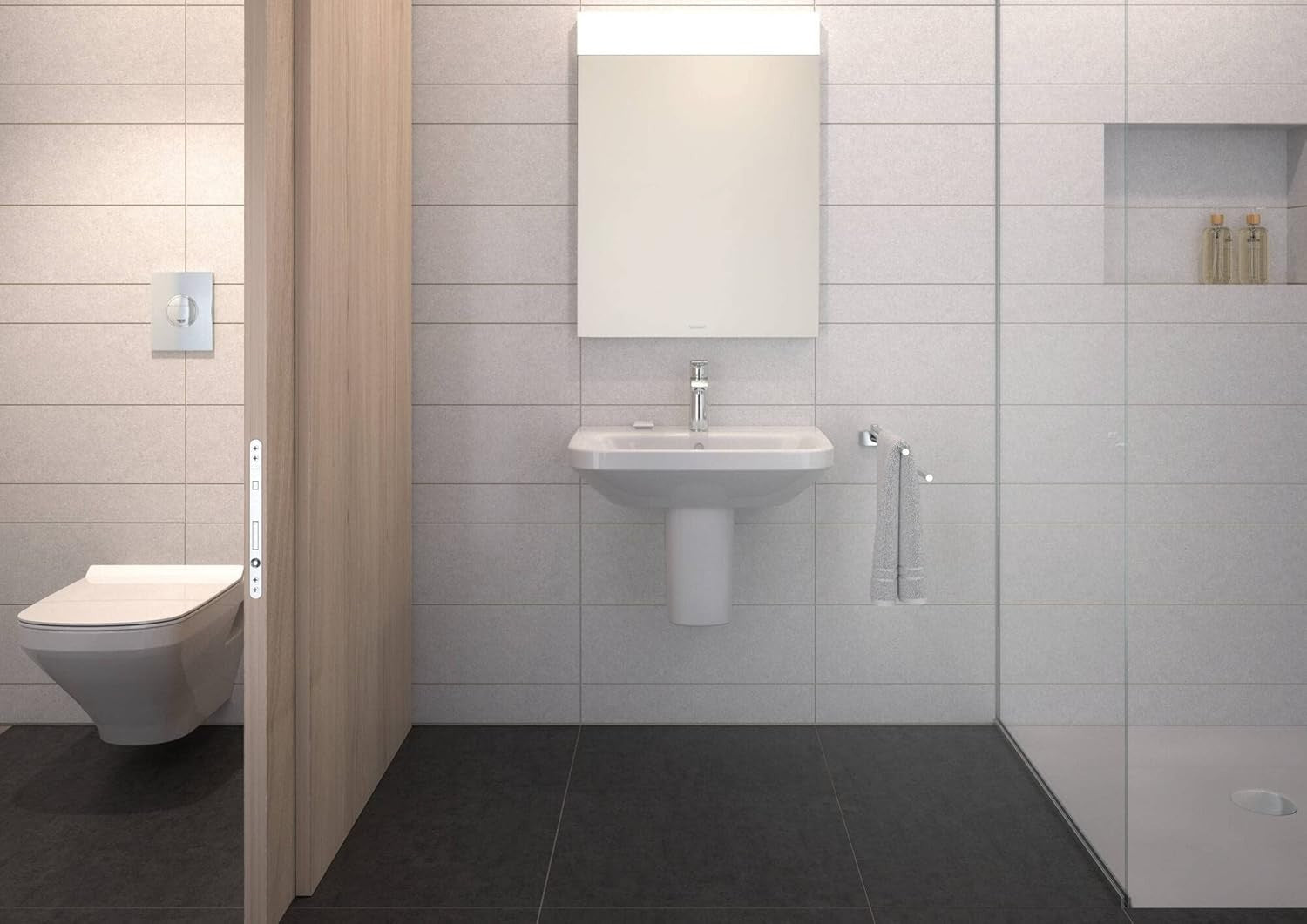 Toilet Seat Urea Thermoset White Stainless Steel Hinges Durable