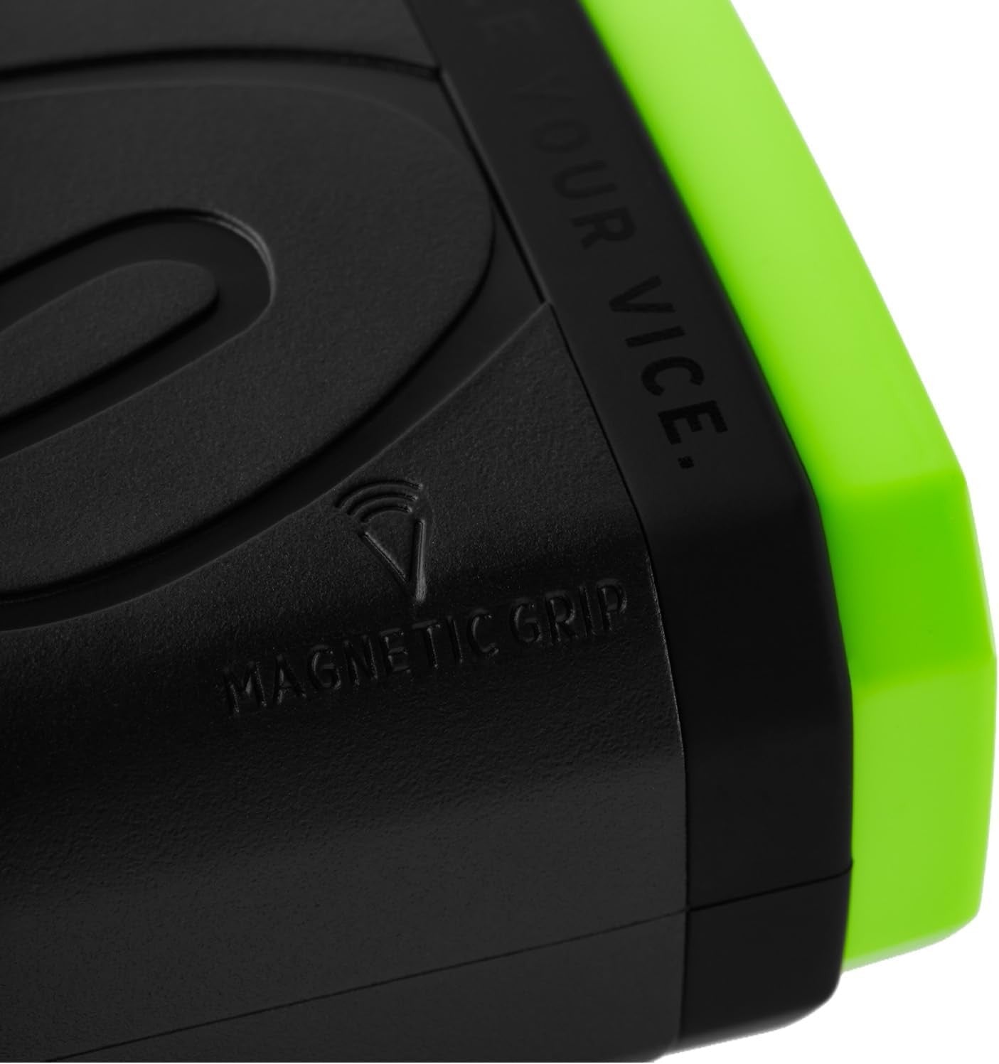 Golf Laser Rangefinder with Slope Flag Lock 6X Optics Magnetic Waterproof