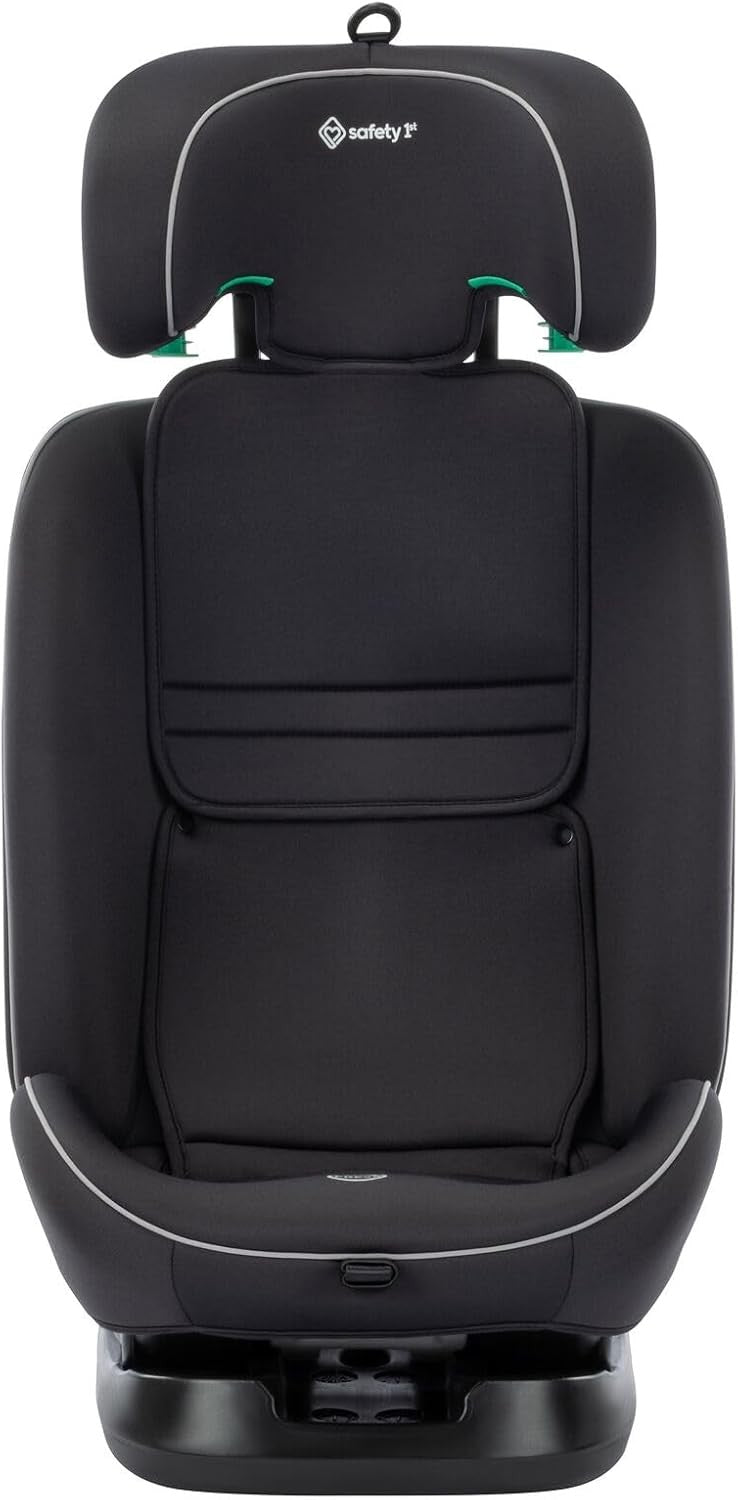 i-Size Baby Car Seat 0–12 Years 40–150cm Multi-Age Recline Lightweight