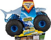 Megalodon STORM RC Truck 1:15 All-Terrain Waterproof Remote Control Car Kids 4+