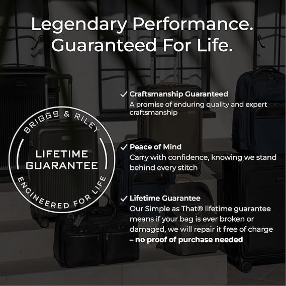 26” Medium Expandable Spinner Suitcase Smooth Wheels Travel Luggage