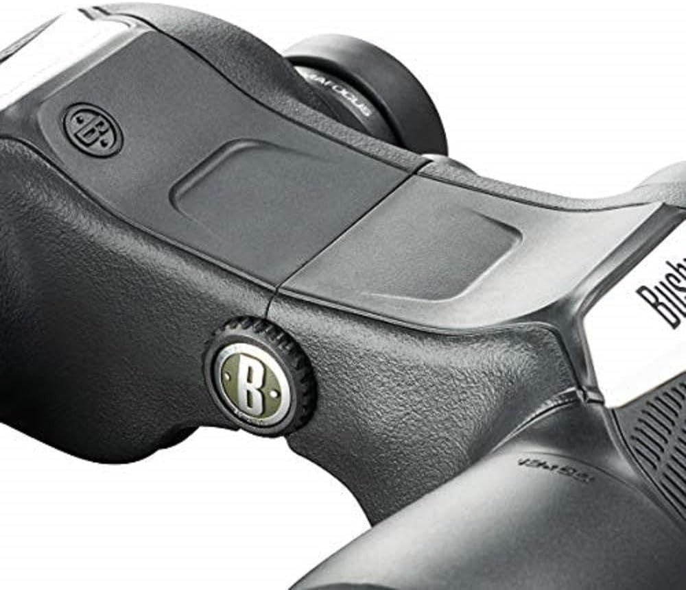 12x50 HD PermaFocus Binoculars Long-Range Wide View Outdoor Travel Use