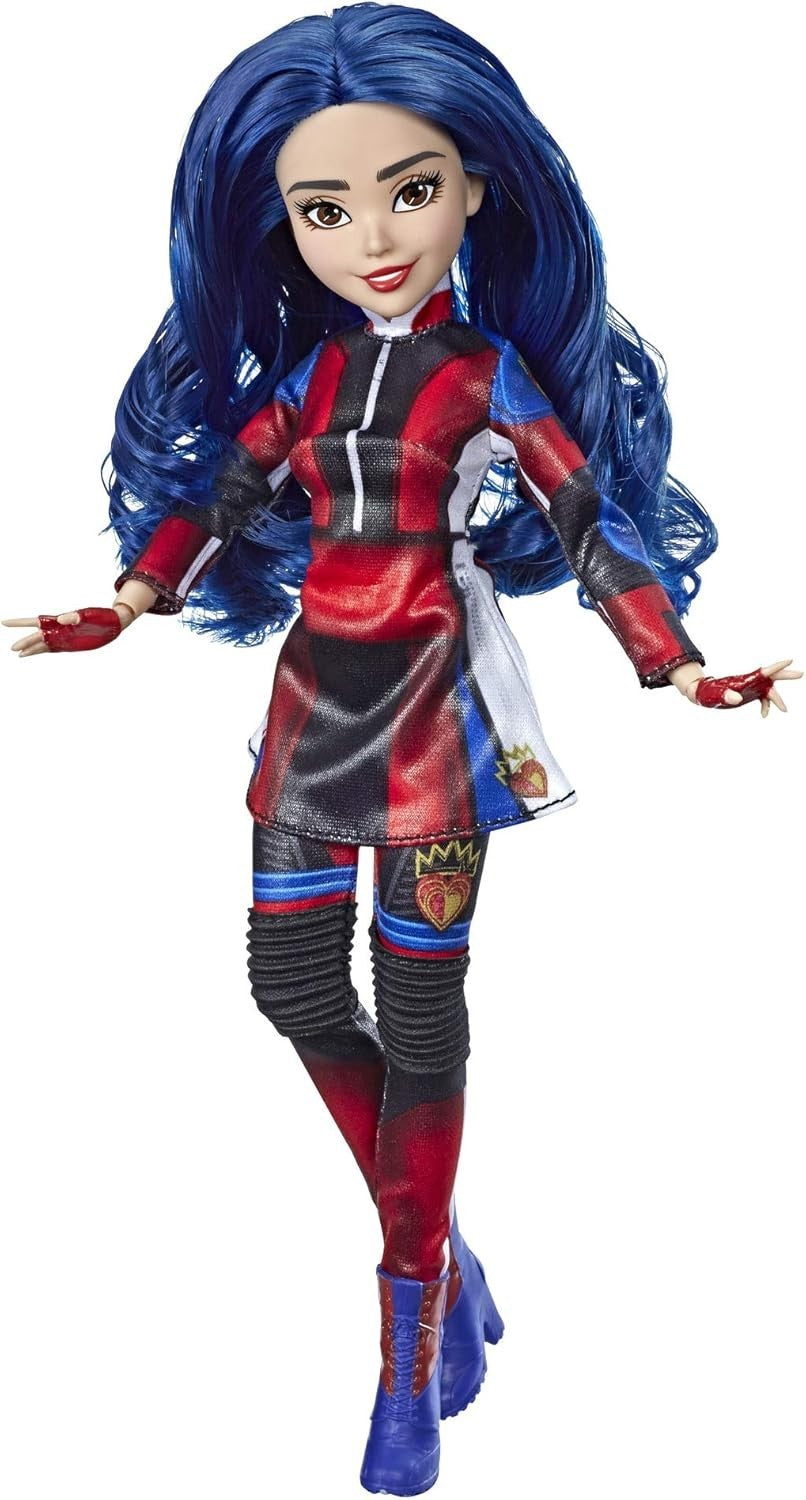 Movie Inspired Fashion Doll Outfit Boots Accessories Gift