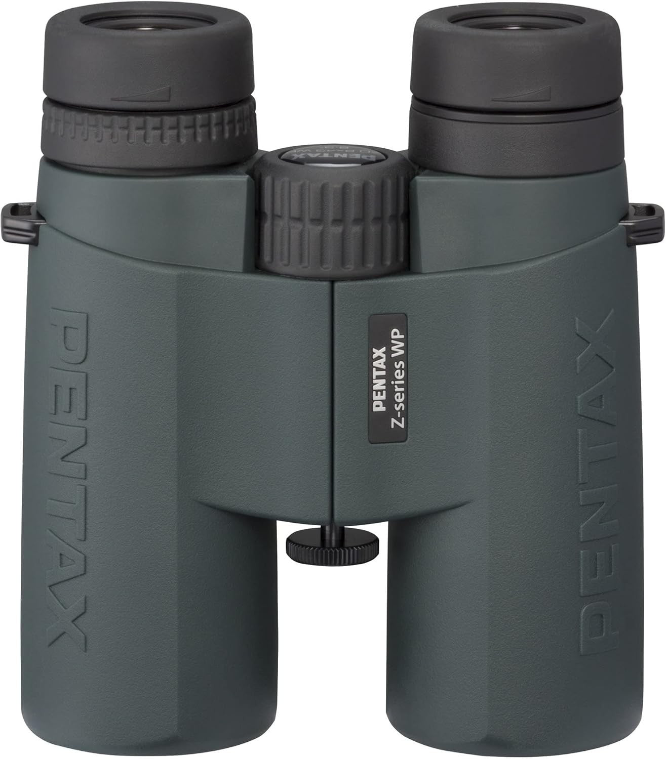 8x43 Waterproof Binoculars HD Wide Angle Pro Birdwatching Hunting Outdoor Optics