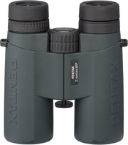 8x43 Waterproof Binoculars HD Wide Angle Pro Birdwatching Hunting Outdoor Optics