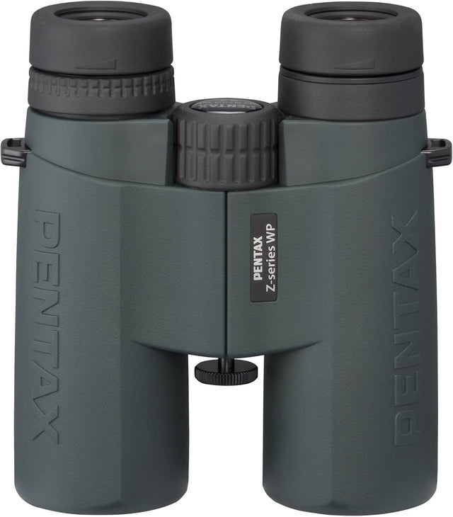 8x43 Waterproof Binoculars HD Wide Angle Pro Birdwatching Hunting Outdoor Optics