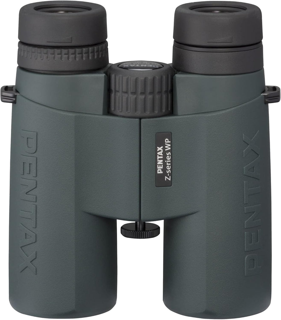 8x43 Waterproof Binoculars HD Wide Angle Pro Birdwatching Hunting Outdoor Optics