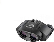 8x21 Compact Binoculars Lightweight HD Pocket Travel Hiking Viewing