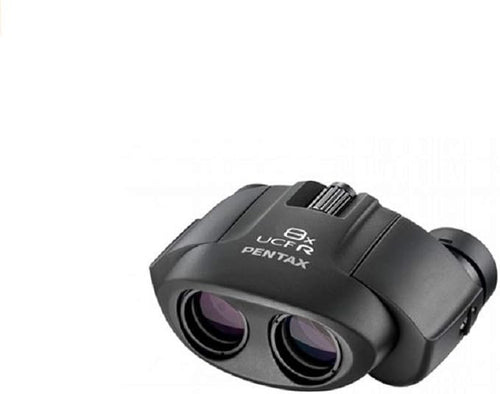 8x21 Compact Binoculars Lightweight HD Pocket Travel Hiking Viewing