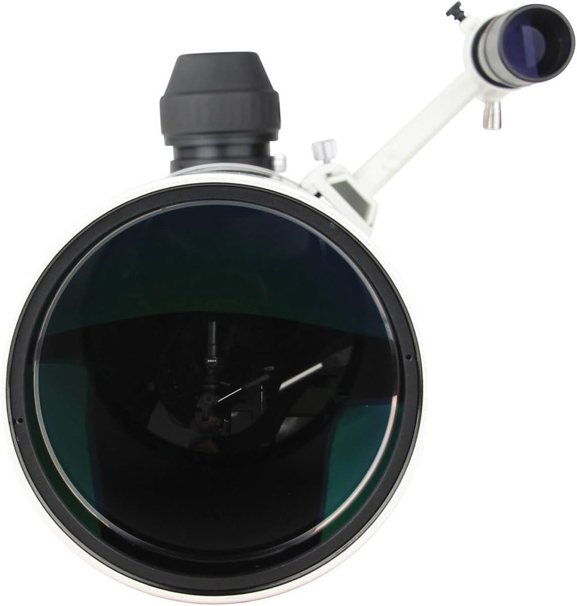 Skymax 127mm Maksutov-Cassegrain Telescope Black Fiber Optic Kit