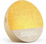 Sunrise Alarm Clock & White Noise Machine – 29 Sounds, Night Light