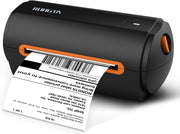 Thermal Label Printer 4x6 – USB Shipping Barcode Printer