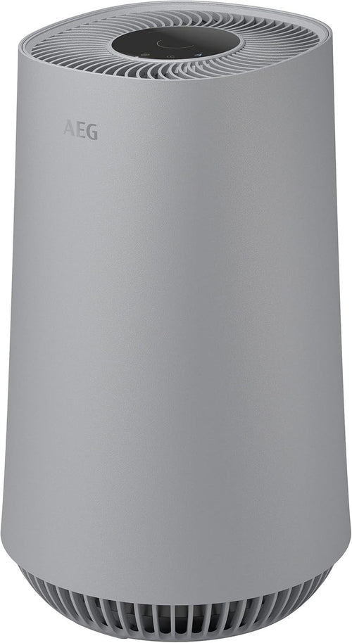 Smart HEPA Air Purifier 40m² Auto Mode Quiet 26dB App Control