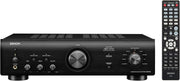 Hi-Fi Amplifier Bluetooth Receiver 70W Stereo Power Amp with Optical Inputs