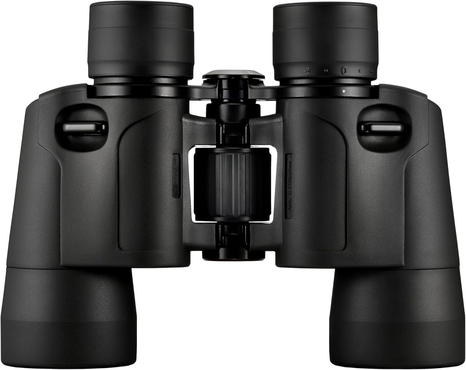 8×40 Lightweight Outdoor Binoculars | Wide View, Bright Optics, Nature & Sports