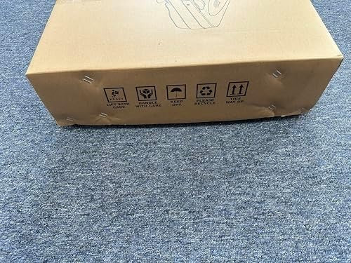 Foldable Under Desk Walking Treadmill 6KM/H Home Office LED Remote