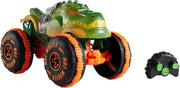 Monster Trucks RC Rageasaur 1:15 – Off-Road Wheelie Stunt Remote Control