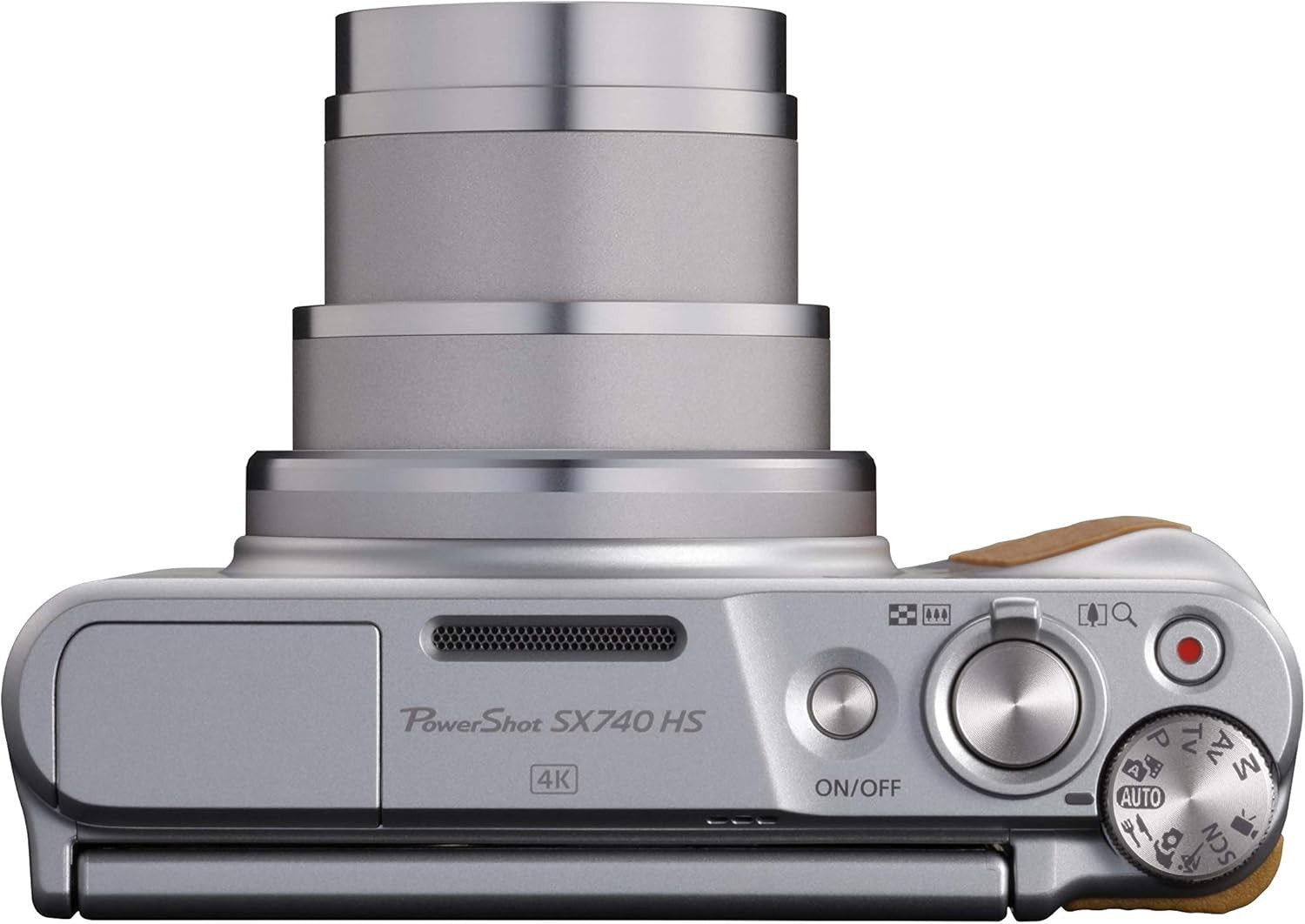20.3MP 4K Digital Camera 40X Optical Zoom WiFi Compact Travel Camera