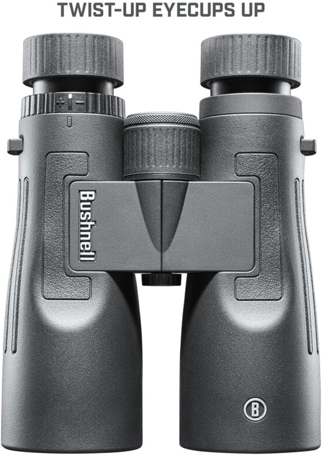 High Power 12x50 Waterproof Binoculars HD Optics Long-Range Viewing