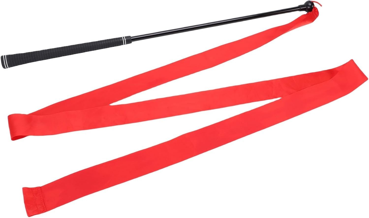Golf Swing Trainer with Sound Feedback Fibreglass Tempo Practice Aid