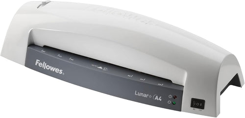 A4 Laminator Machine Jam Free Fast Warm Up 80–125 Mic Home Use