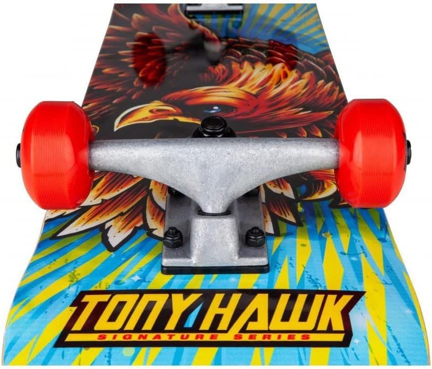 Longboard Maple Deck 54mm Wheels Heavy-Duty Trucks for Adults