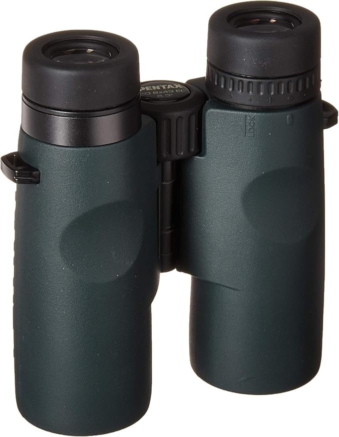 8x43 ED Waterproof Binoculars HD Optics for Birdwatching & Nature Viewing