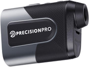 Golf Laser Rangefinder with Slope Switch Pin Lock Pulse 900+ Yards