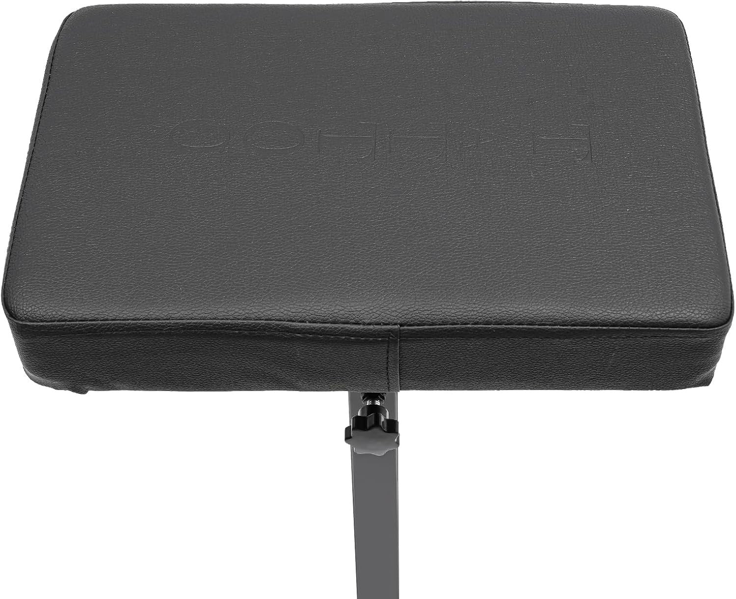 Tattoo Armrest Stand Adjustable Height 70–99cm Padded Arm Support Studio