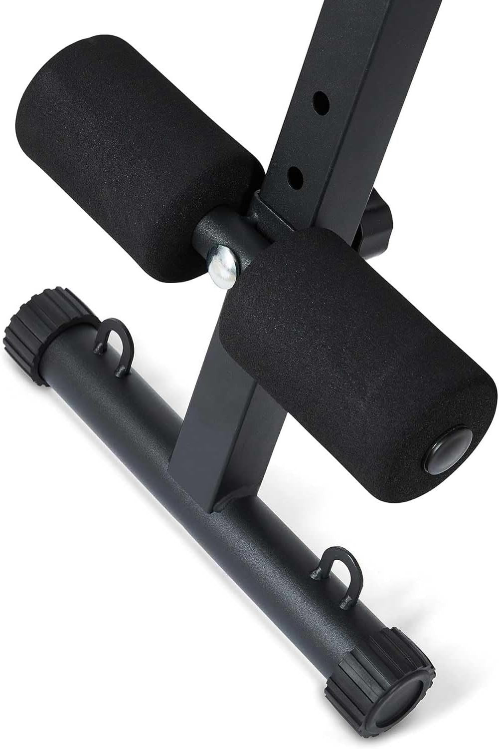 Adjustable Weight Bench 250KG Foldable Home Gym Incline Decline